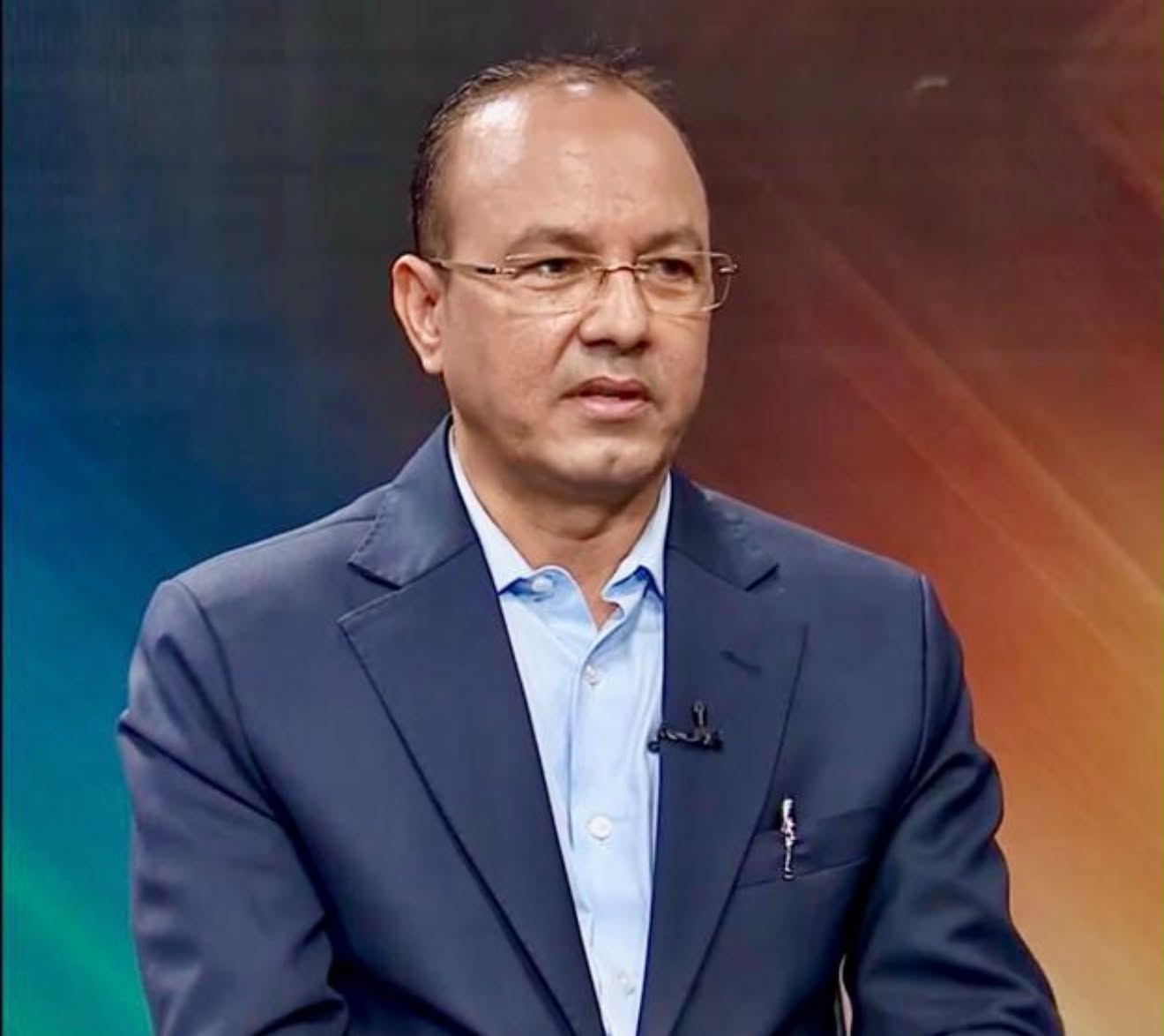 एनआरएनलाई आर्थिक विकासको साझेदार बनाउने बजेटको संकेत : लोकप्रसाद दाहाल